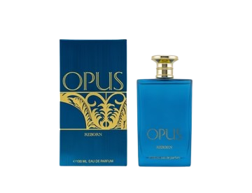 Opus Reborn 100Ml