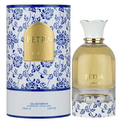 PETRA 100 ML EDP Spray