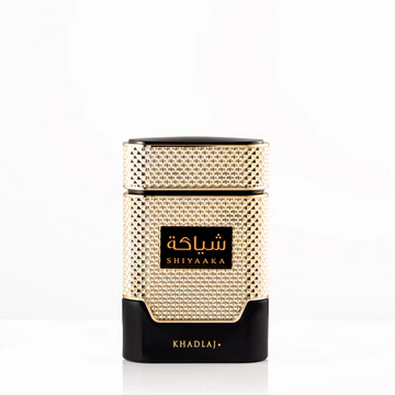 Shiyaaka Gold 100 Ml