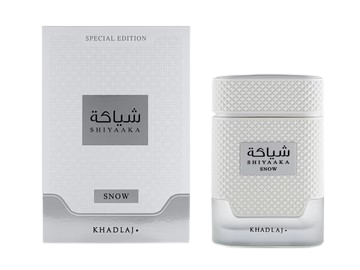 Shiyaaka Snow 100 Ml