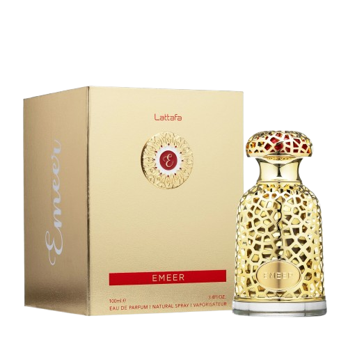 Emeer 100ml EDP Spray