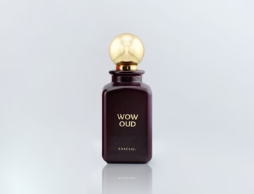 Wow Oud 100Ml