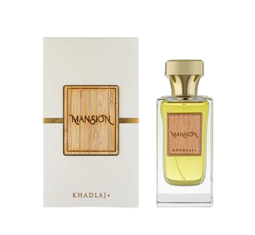 Mansion 100Ml