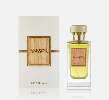 Mansion 100Ml
