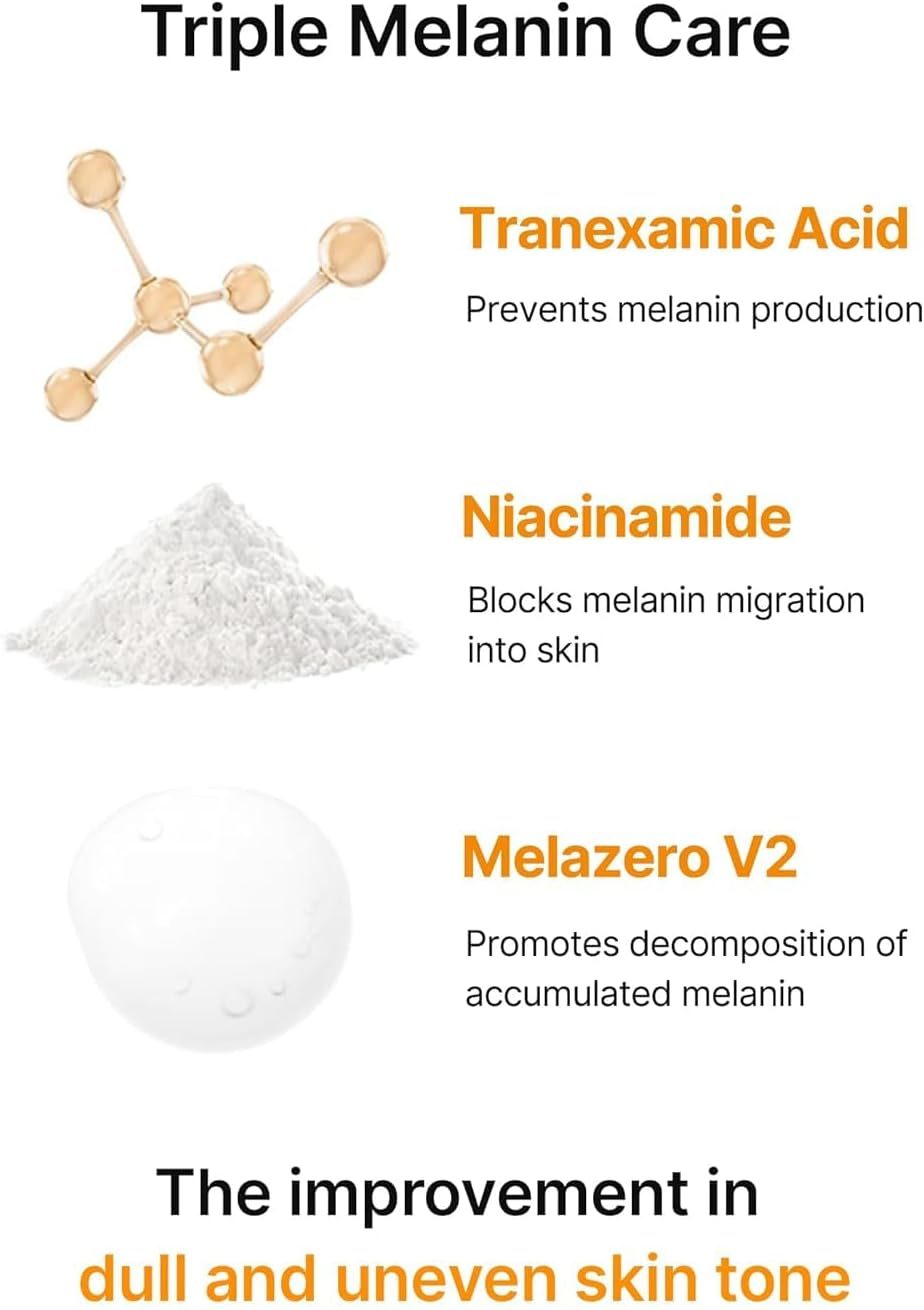 celimax Pore+Dark Spot Brightening Cream