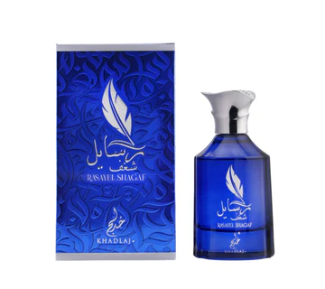 Rasayel Shagaf 100Ml