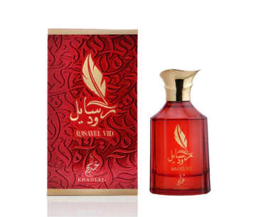 Rasayel Vid 100Ml