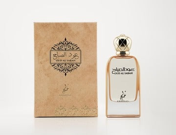 Oud Al Sabah 100Ml