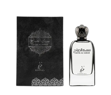 Musk Al Sabah 100Ml
