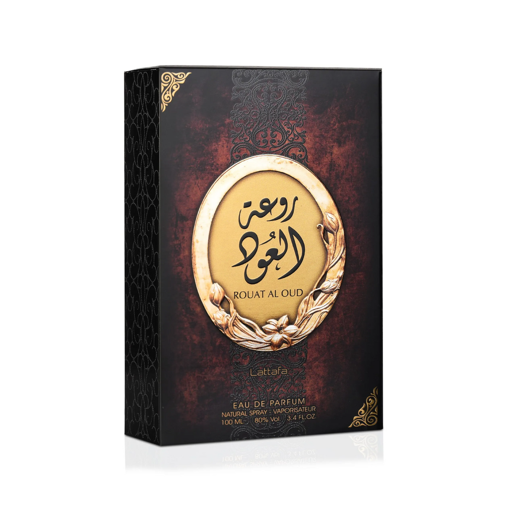 Rouat Al Oud 100ml EDP Spray