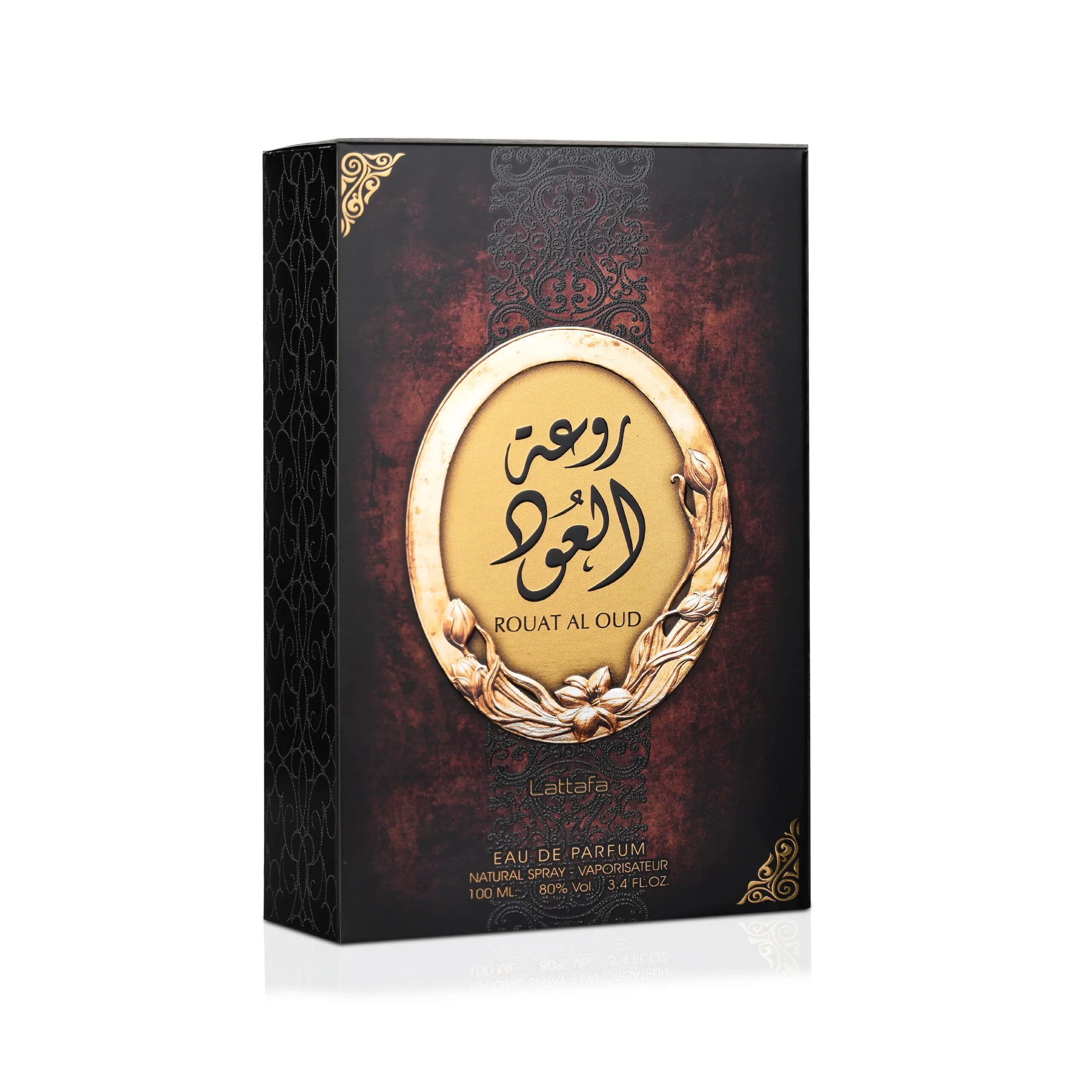 Rouat Al Oud 100ml EDP Spray