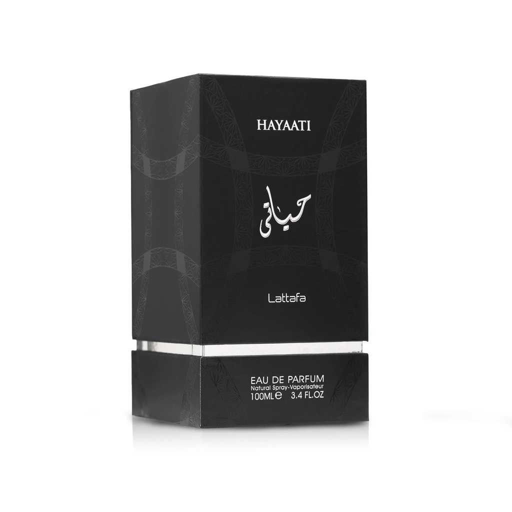 Hayaati 100ml EDP Spray