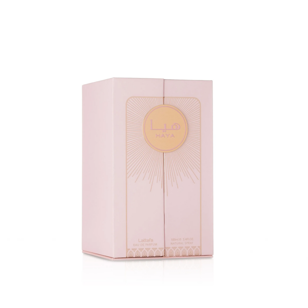 Haya 100ml EDP Spray