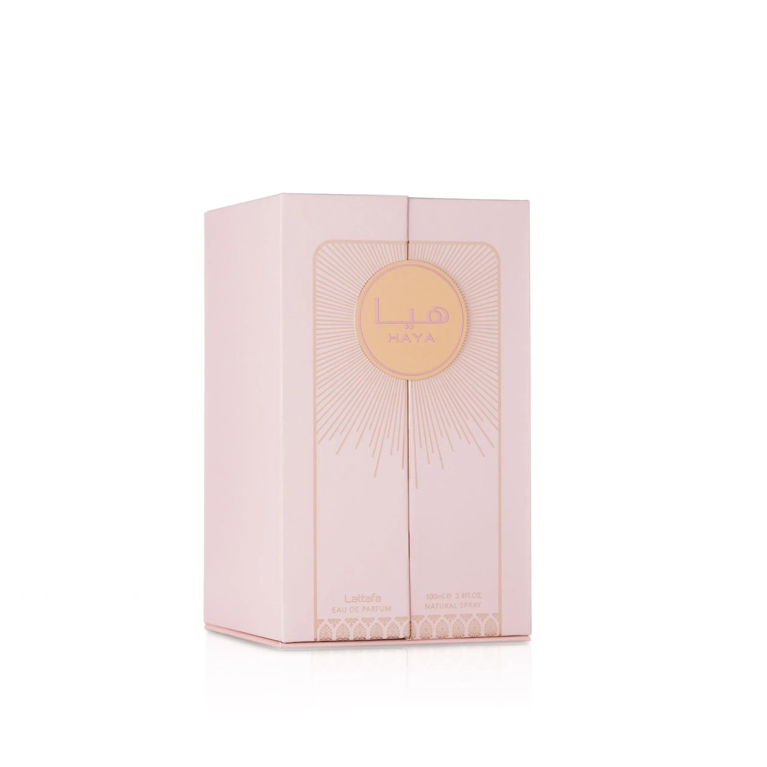 Haya 100ml EDP Spray