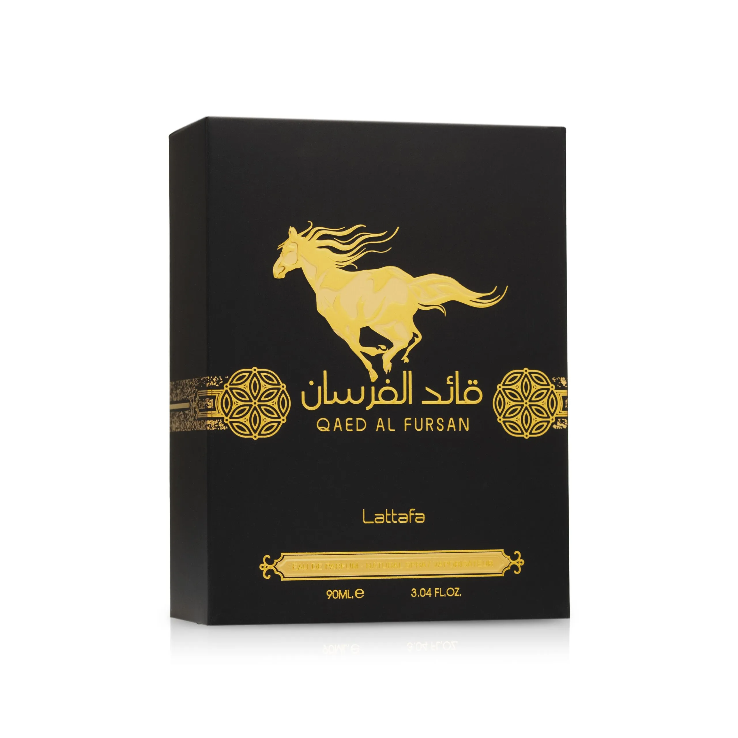 Qaed Al Fursan 90ml EDP Spray