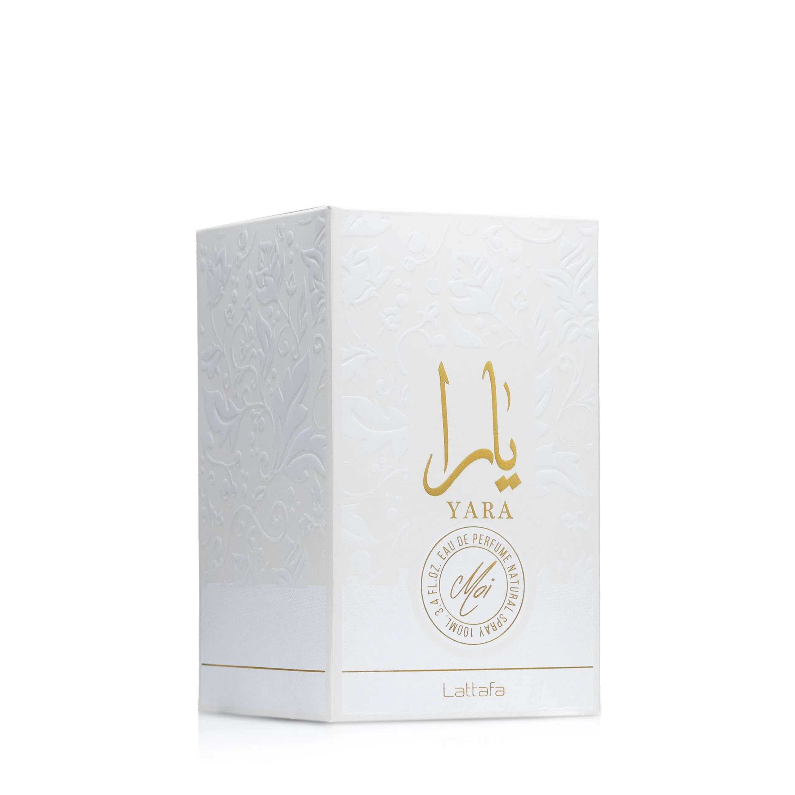 Yara Moi 100ml EDP Spray