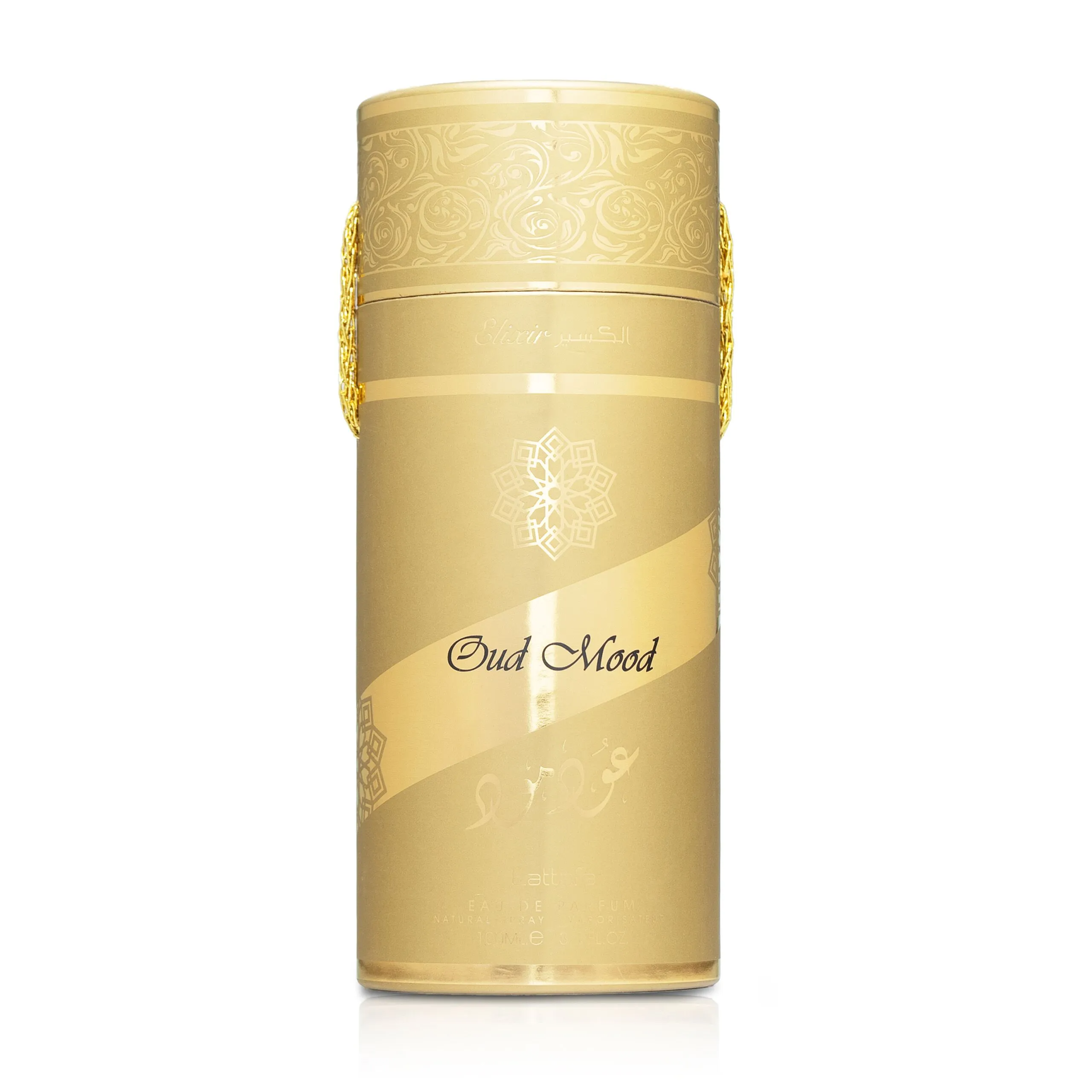 Oud Mood Elixir 100ml EDP Spray