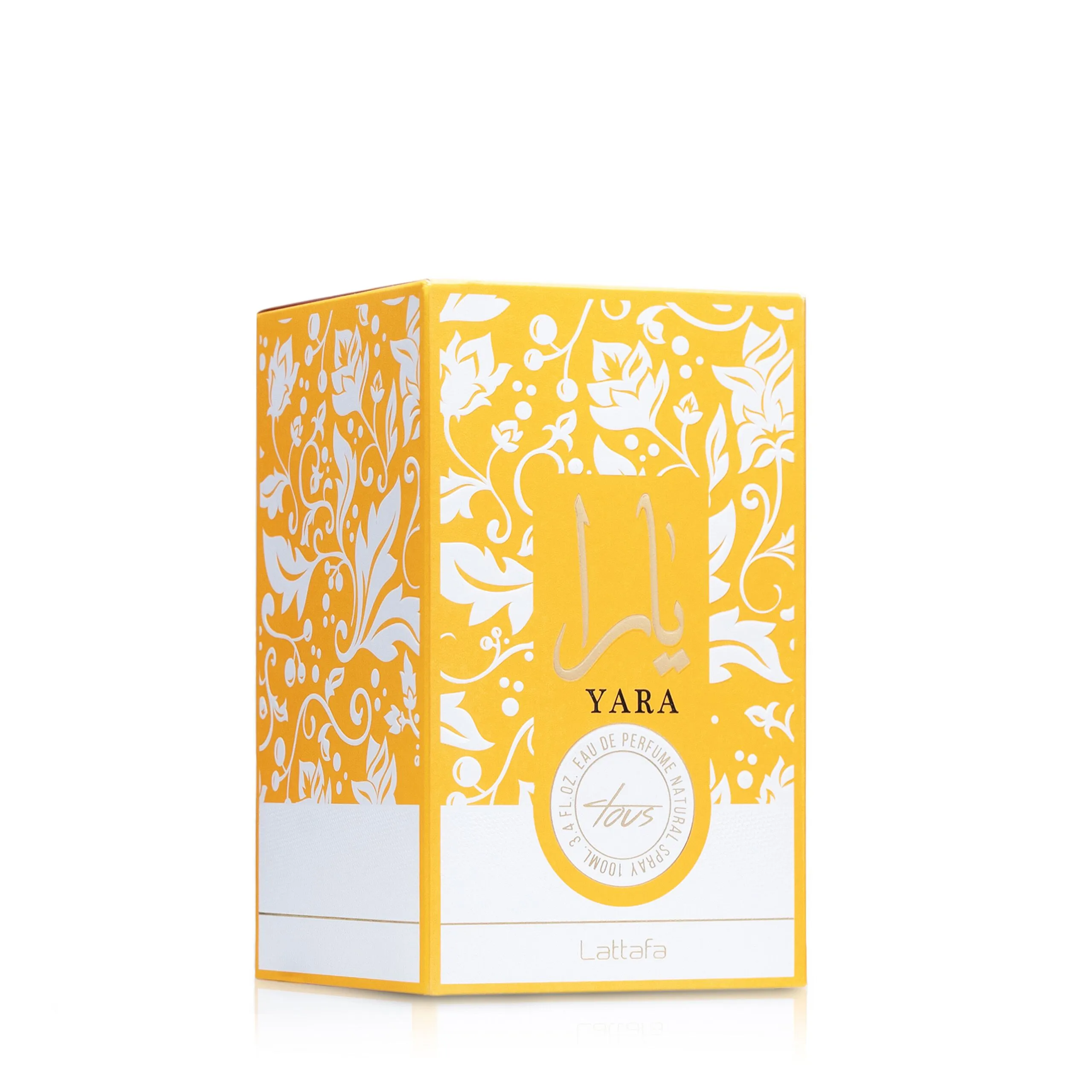Yara Tous EDP 100ml Spray