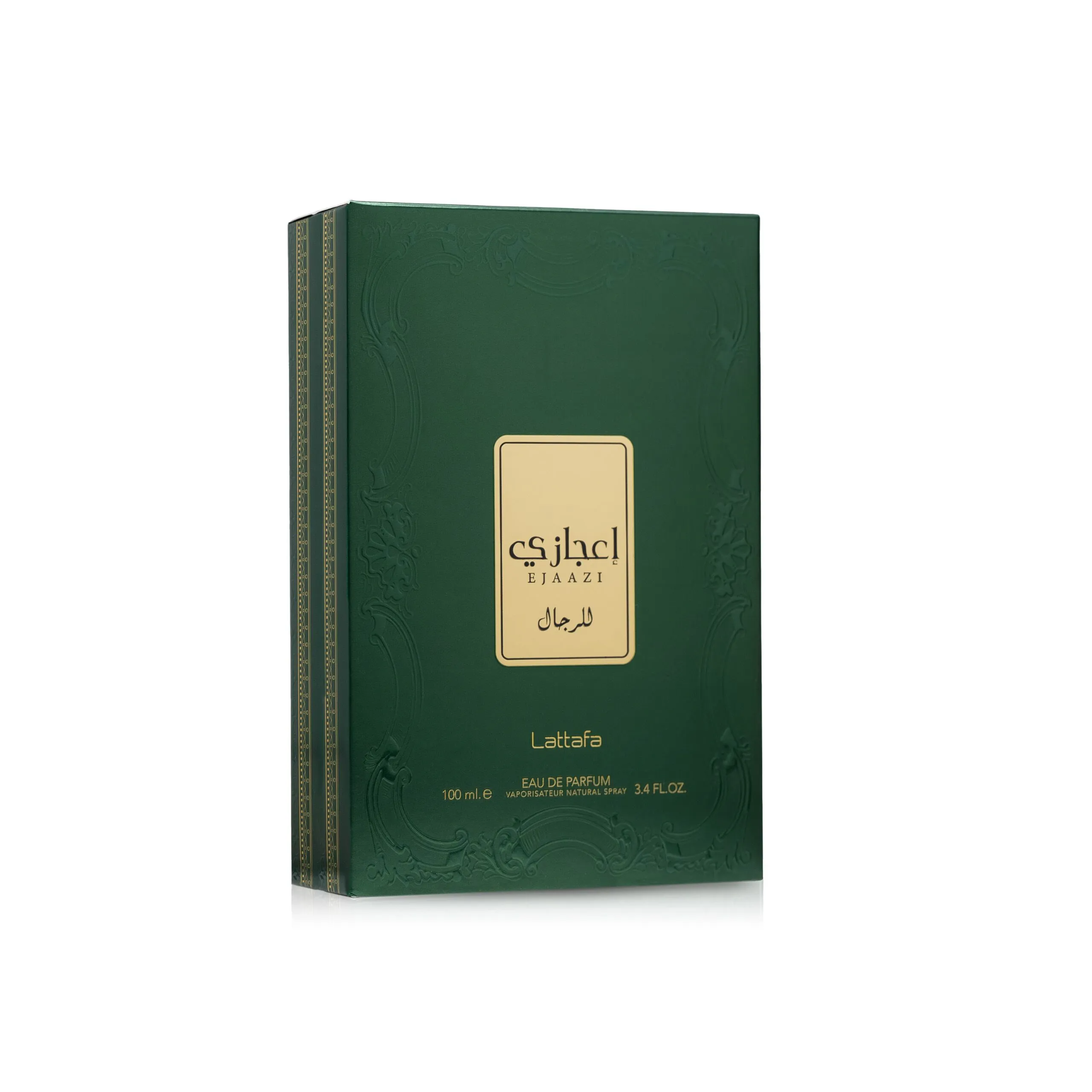 Ejaazi 100ml EDP Spray