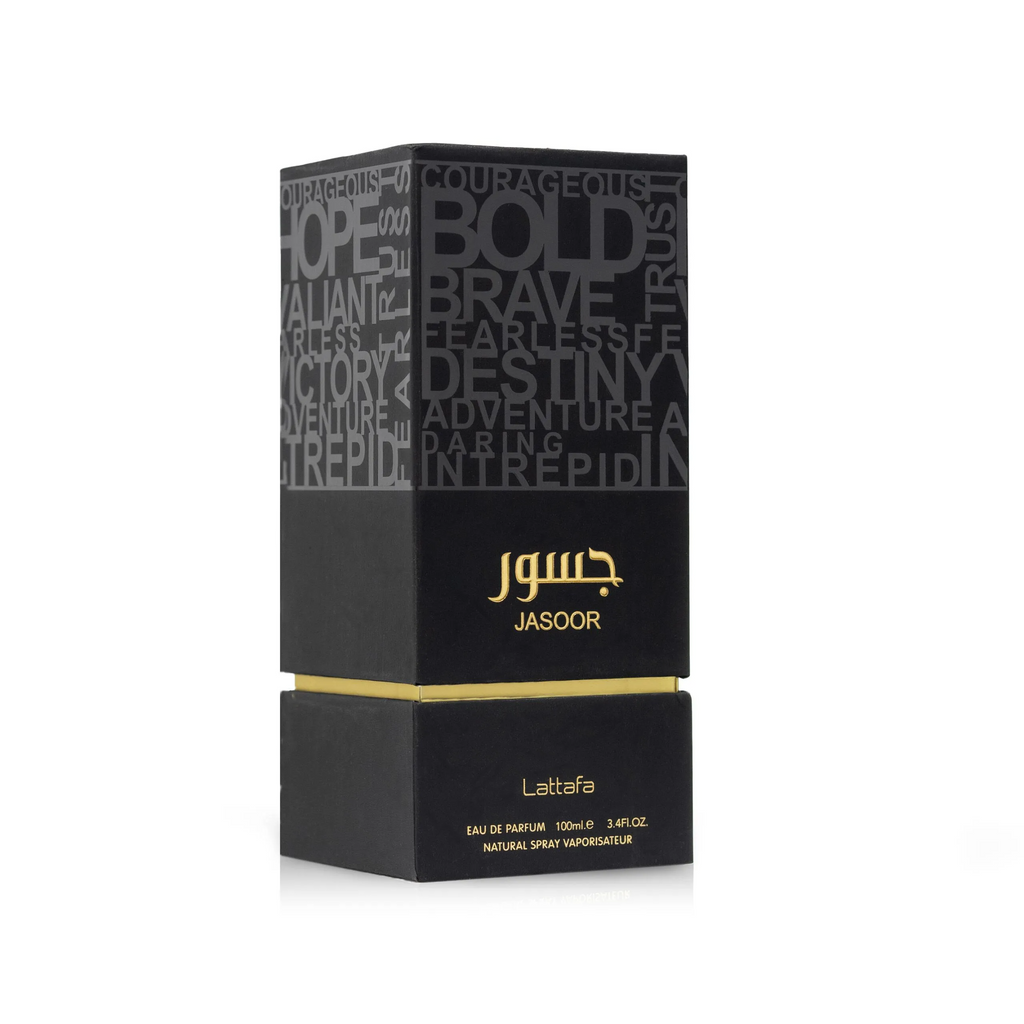 Jasoor 100ml EDP Spray