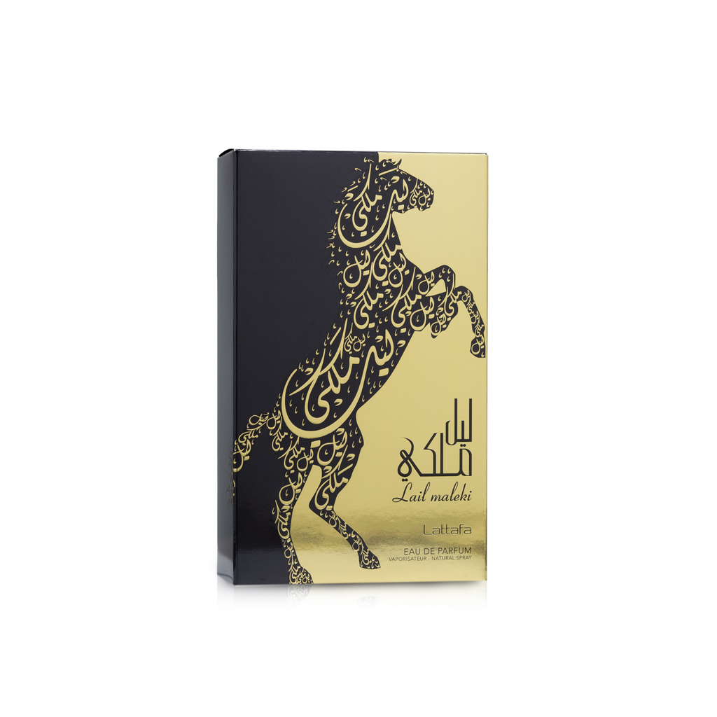 Lail Maleki 100ml EDP Spray