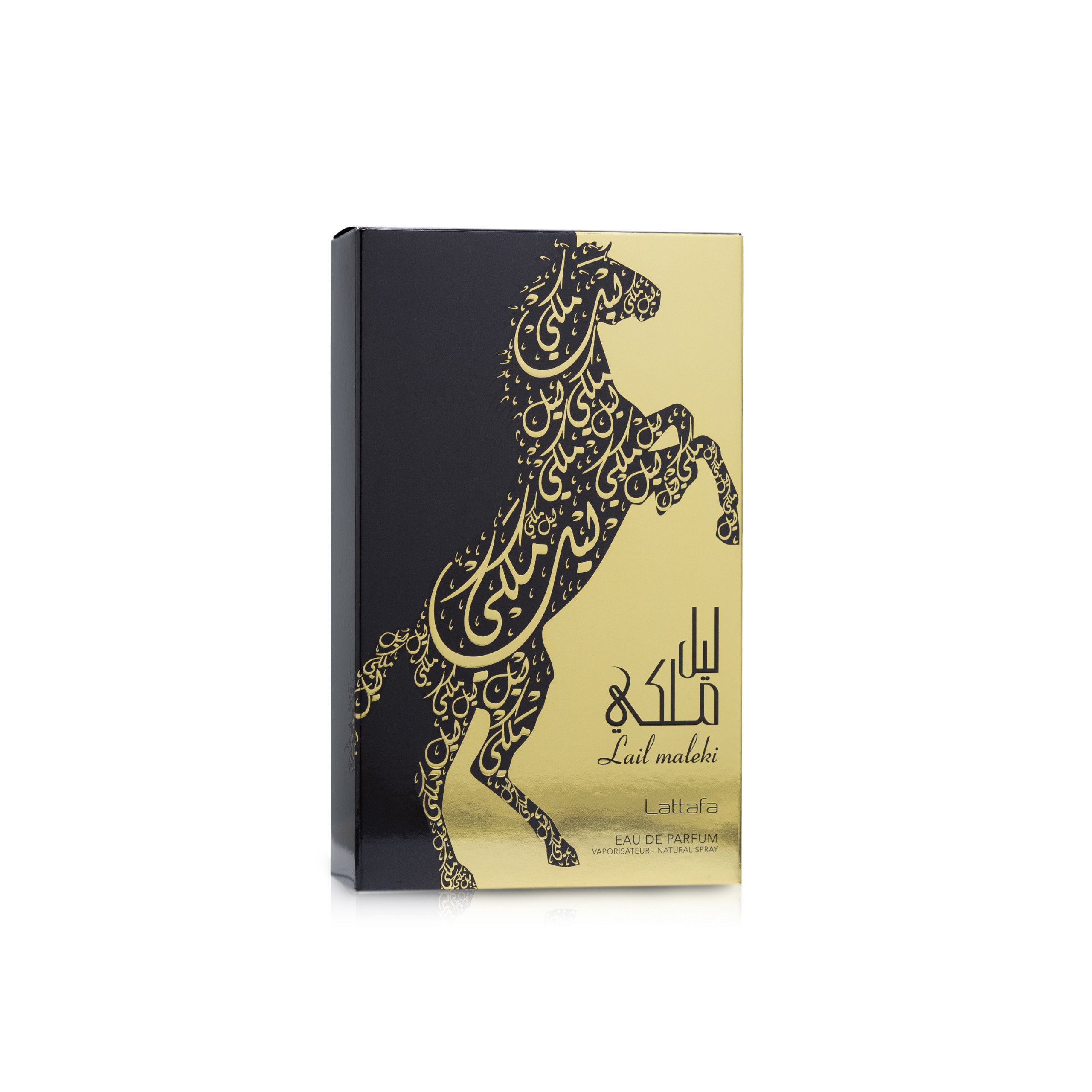 Lail Maleki 100ml EDP Spray