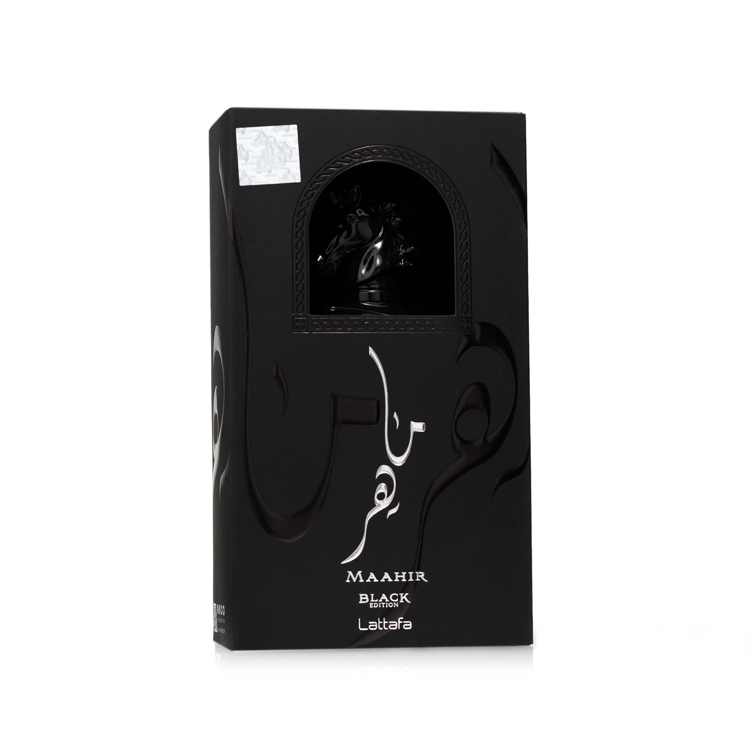 Maahir Black Edition 100ml EDP Spray
