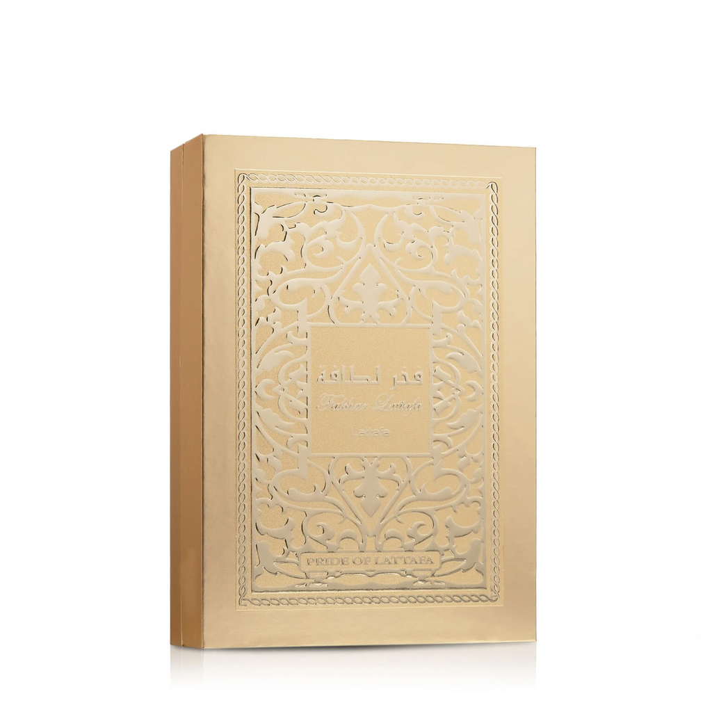 Fakhar Lattafa Extrait EDP 100ml Spray