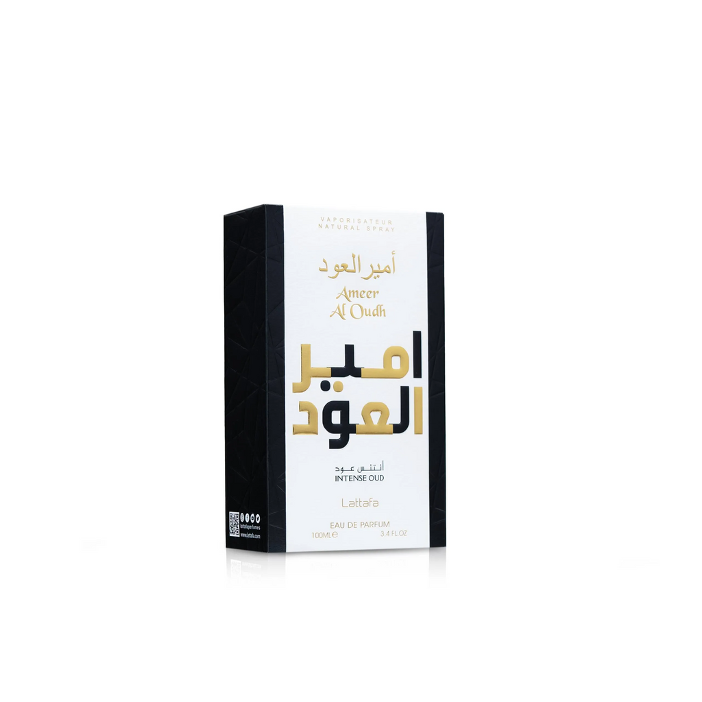 Ameer Al oudh Intense Oud 100ml EDP Spray