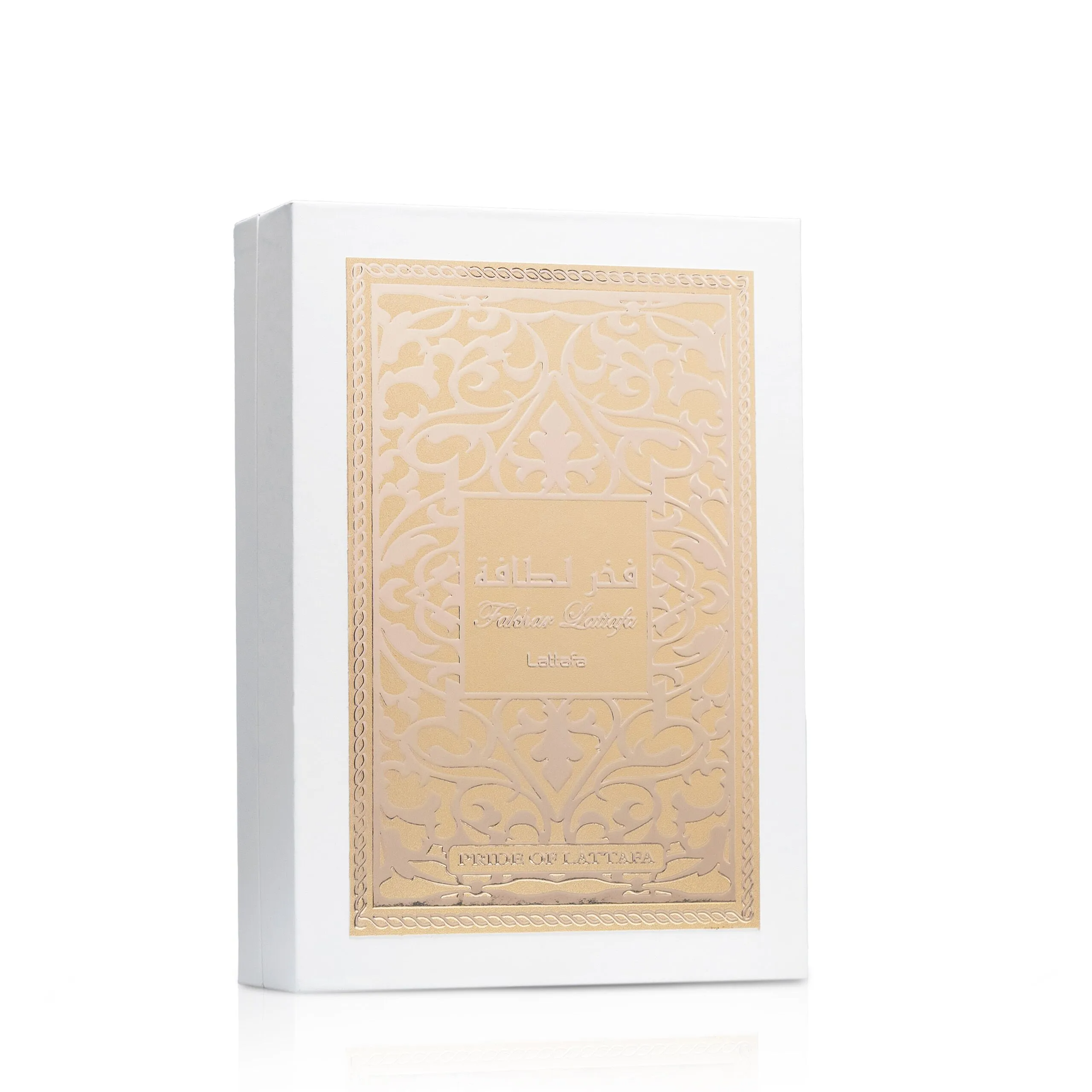 Fakhar Lattafa Women 100ml EDP Spray