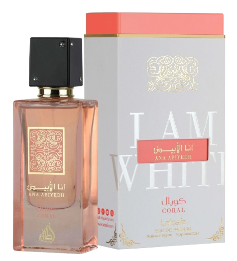 Ana Abiyedh Coral 60ml EDP Spray