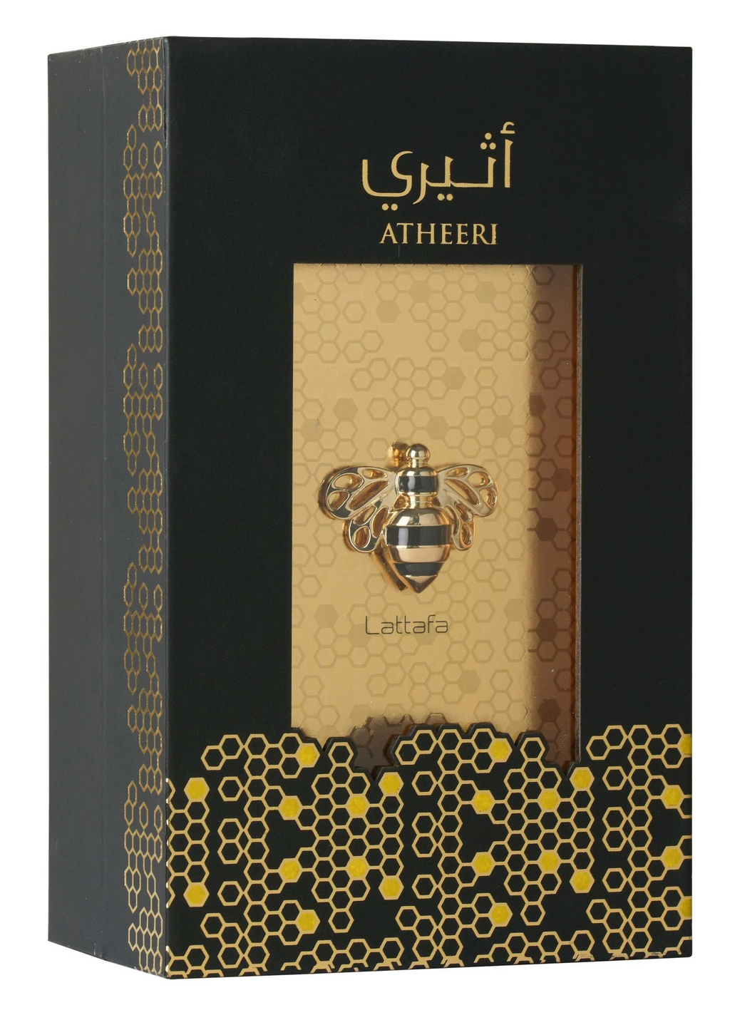 Atheeri 100ml Spray