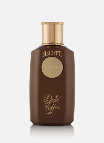 Biscotti Date Toffee 100Ml