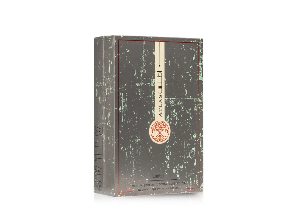 Atlas 55ml EDP Spray