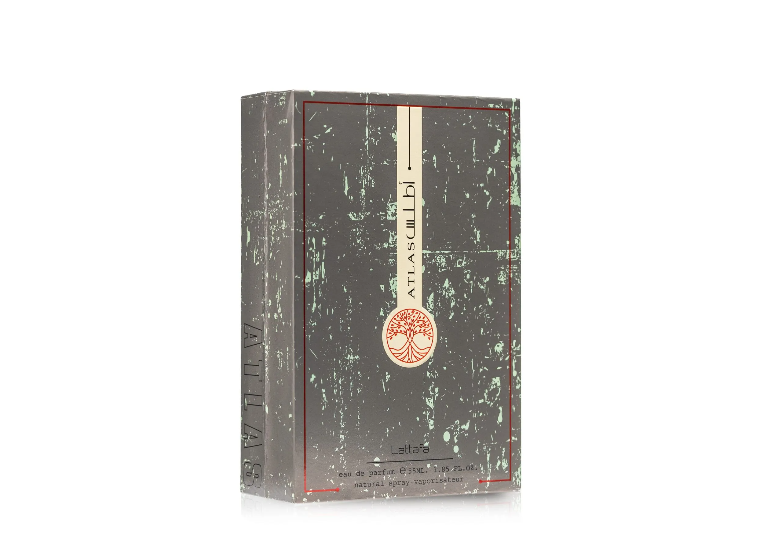 Atlas 55ml EDP Spray