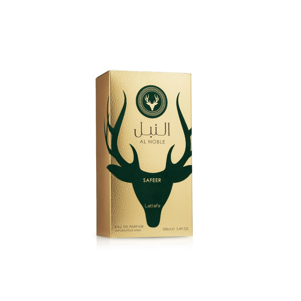 Al Noble Safeer 100ml EDP Spray