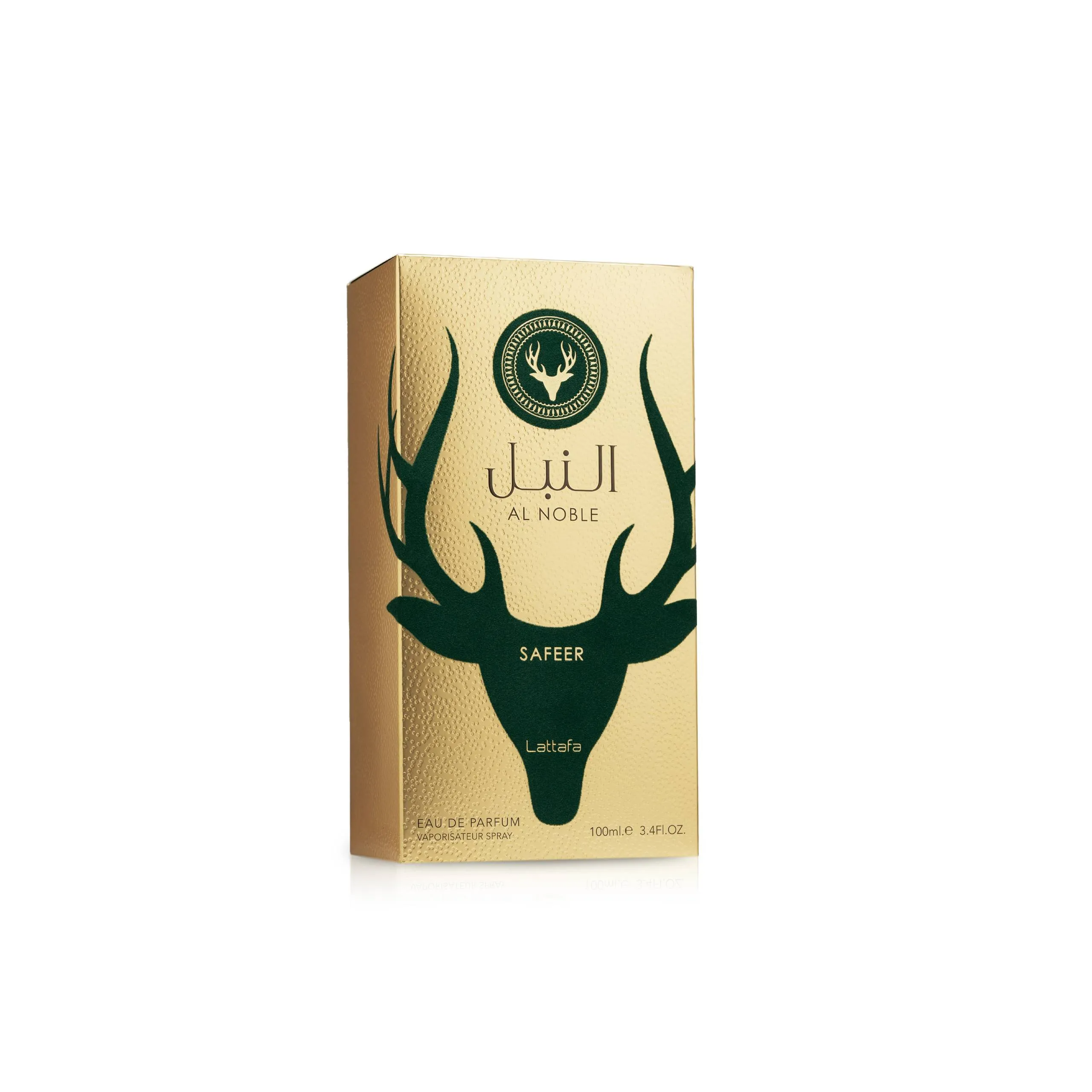 Al Noble Safeer 100ml EDP Spray