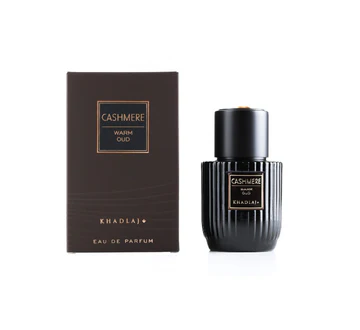 Cashmere Warm Oud 100 Ml