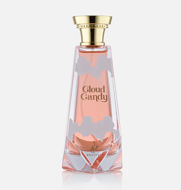 Cloud Candy 100Ml