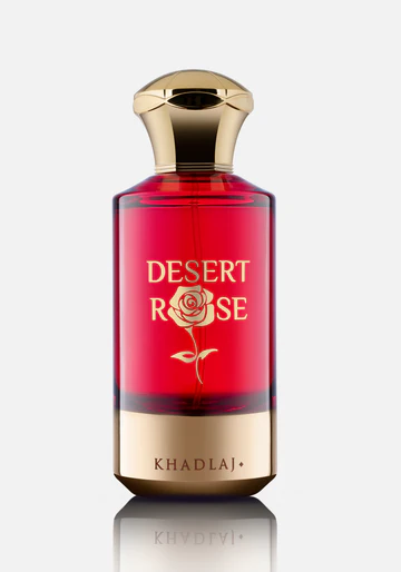 Desert Rose 100Ml