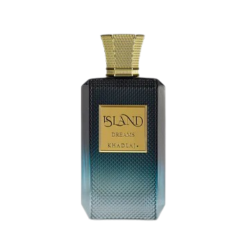 Island 100Ml