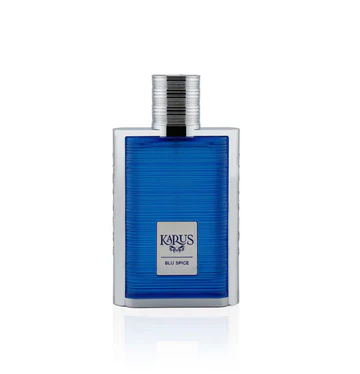 Karus Blu Spice 100Ml