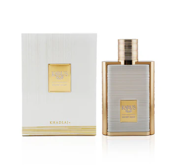 Karus Secret Musk 100Ml
