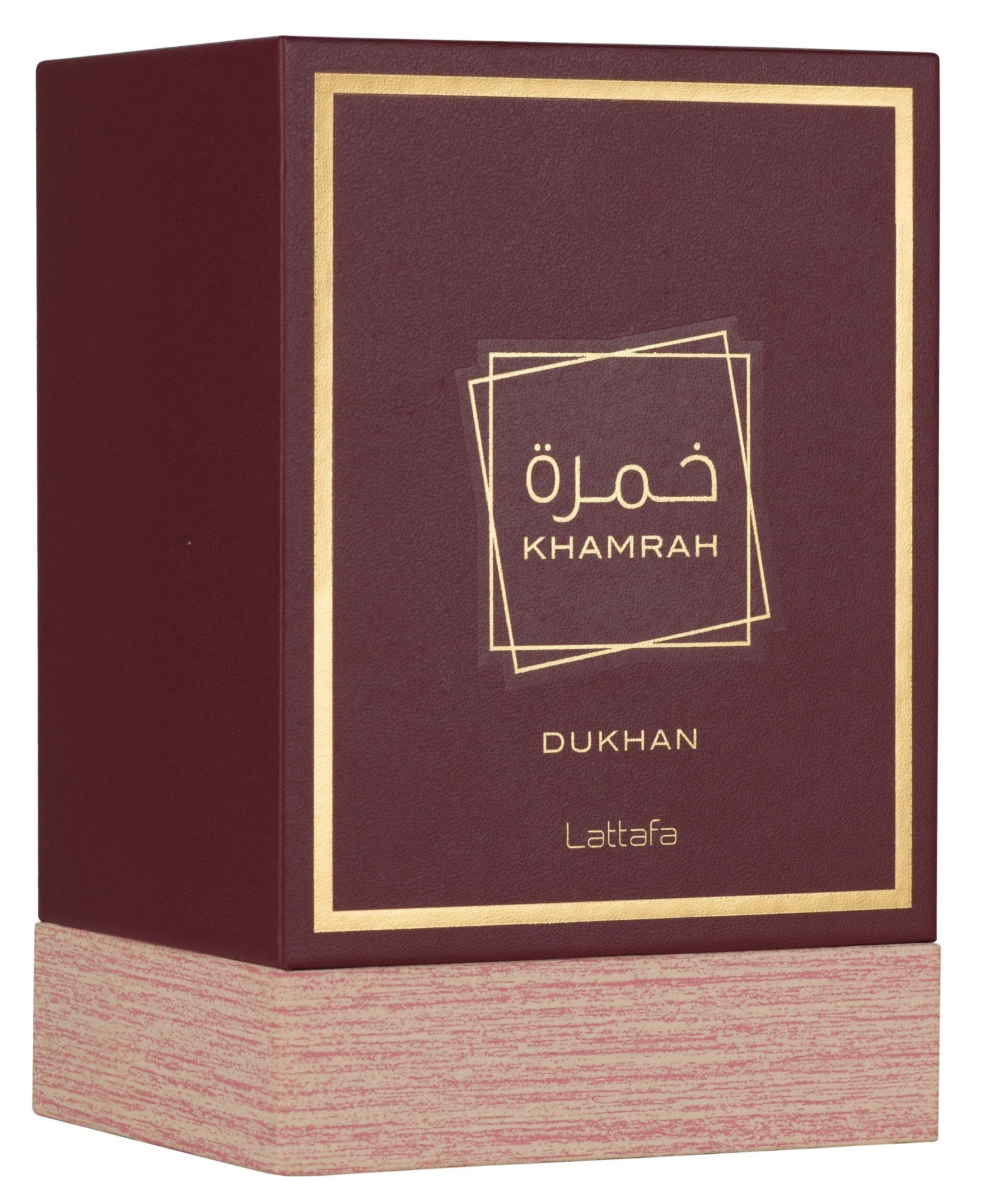 Khamrah Dukhan 100 Ml Spray