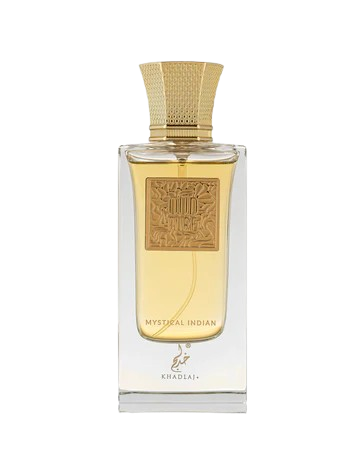 Oud Pure (Mystical Indian) 60Ml