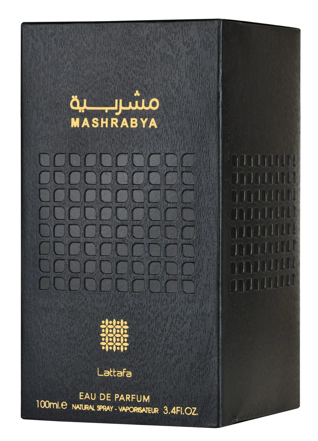Mashrabya 100ml