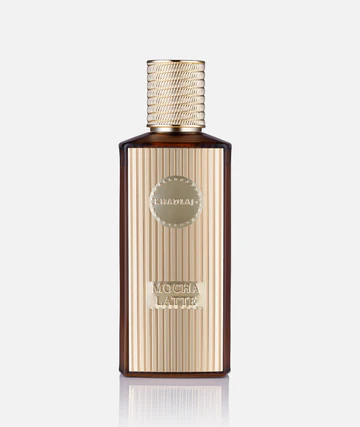 Mocha Latte 100Ml