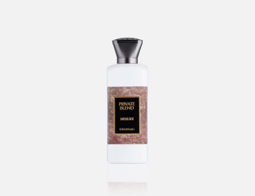 Private Blend - Musk Ice 100Ml