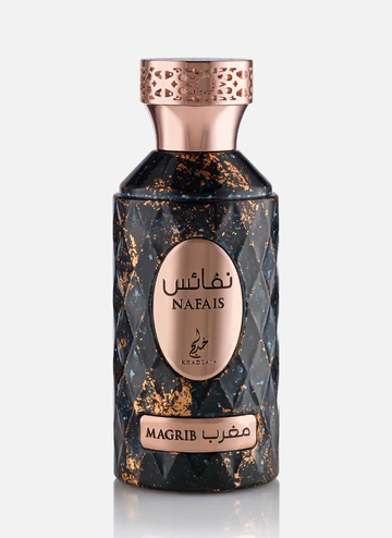 Nafais Magrib 100Ml