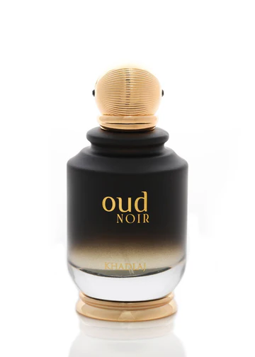 Oud Noir 100 Ml